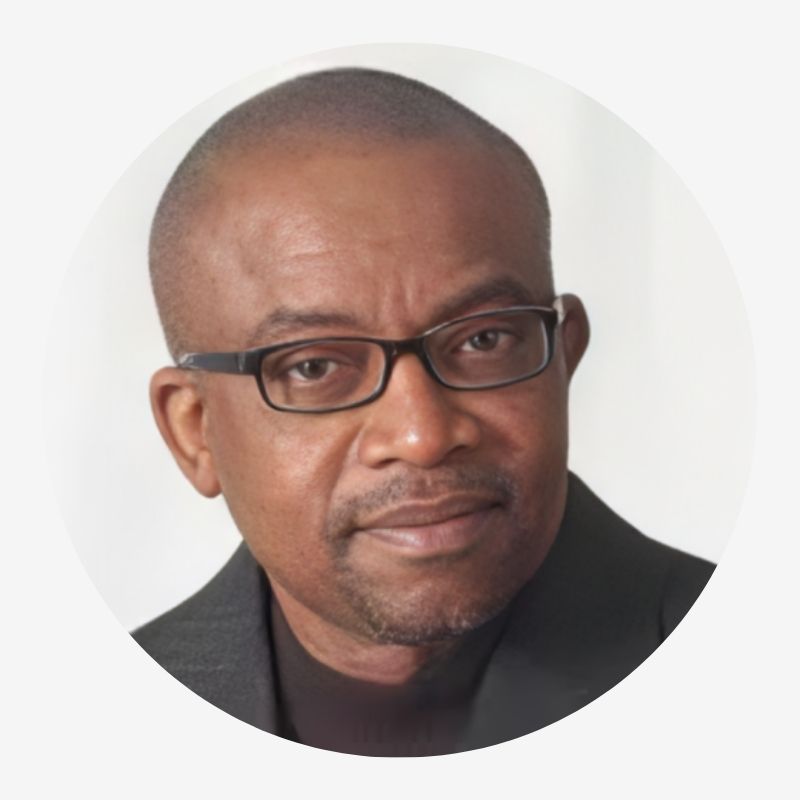 Humphrey Mbadugha