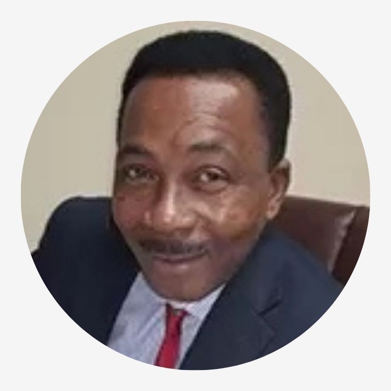 Peter Uche
